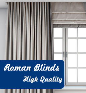 Roman-Blinds
