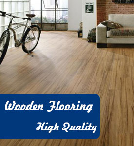 Wooden-Flooring