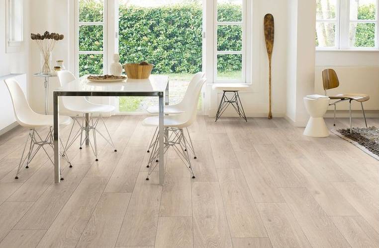 Laminate Flooring